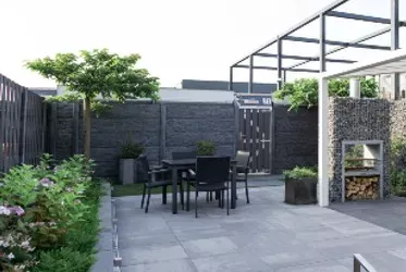 Van den Bosch Tuin & Terras