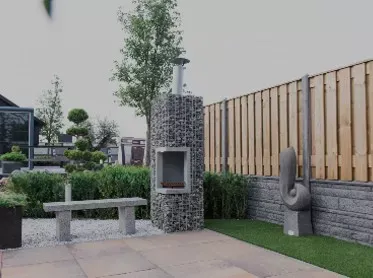 Van den Bosch Tuin & Terras