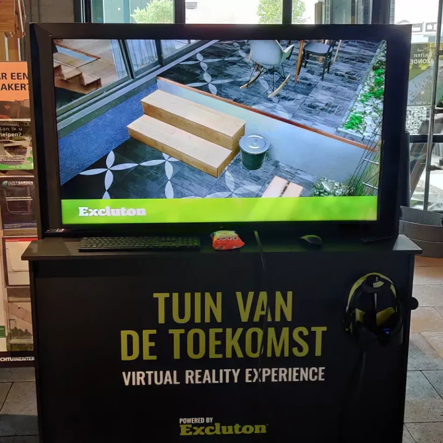 Van den Bosch
