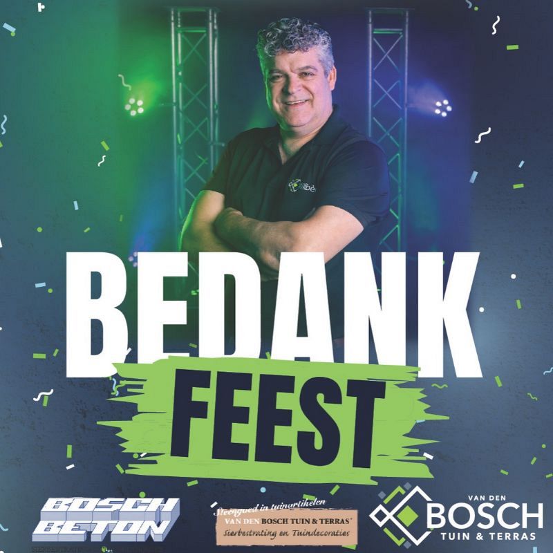 Van den Bosch