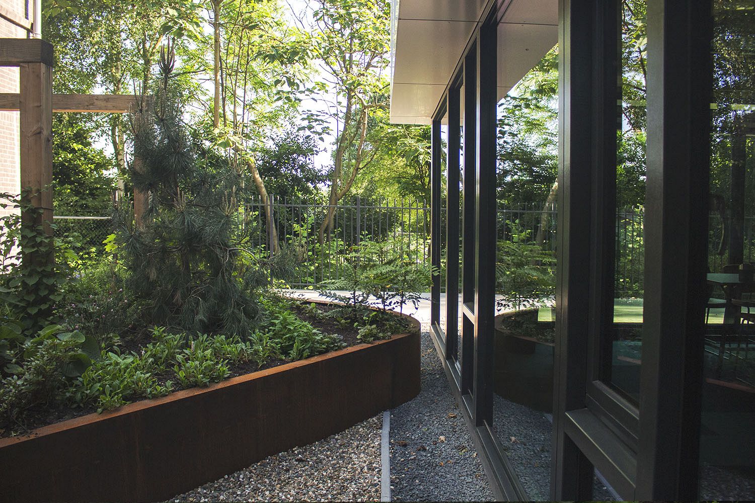 Maud van den Berg Tuinontwerp