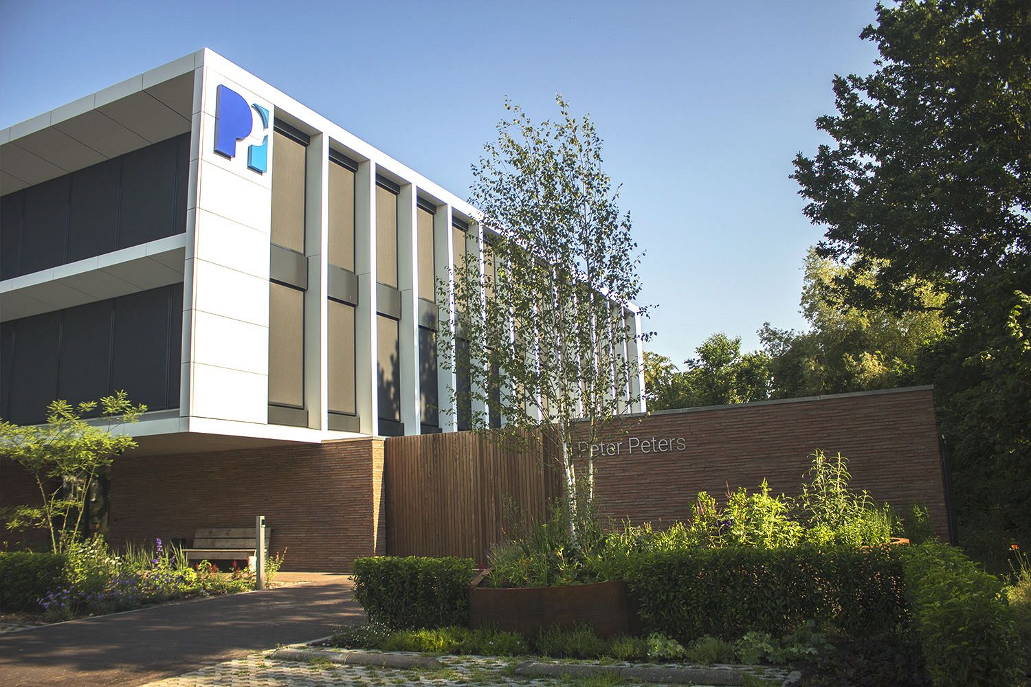 Maud van den Berg Tuinontwerp