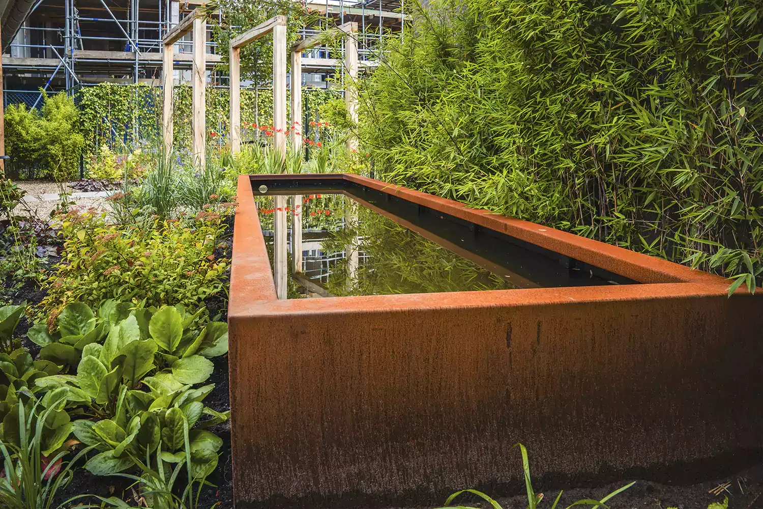 Maud van den Berg Tuinontwerp