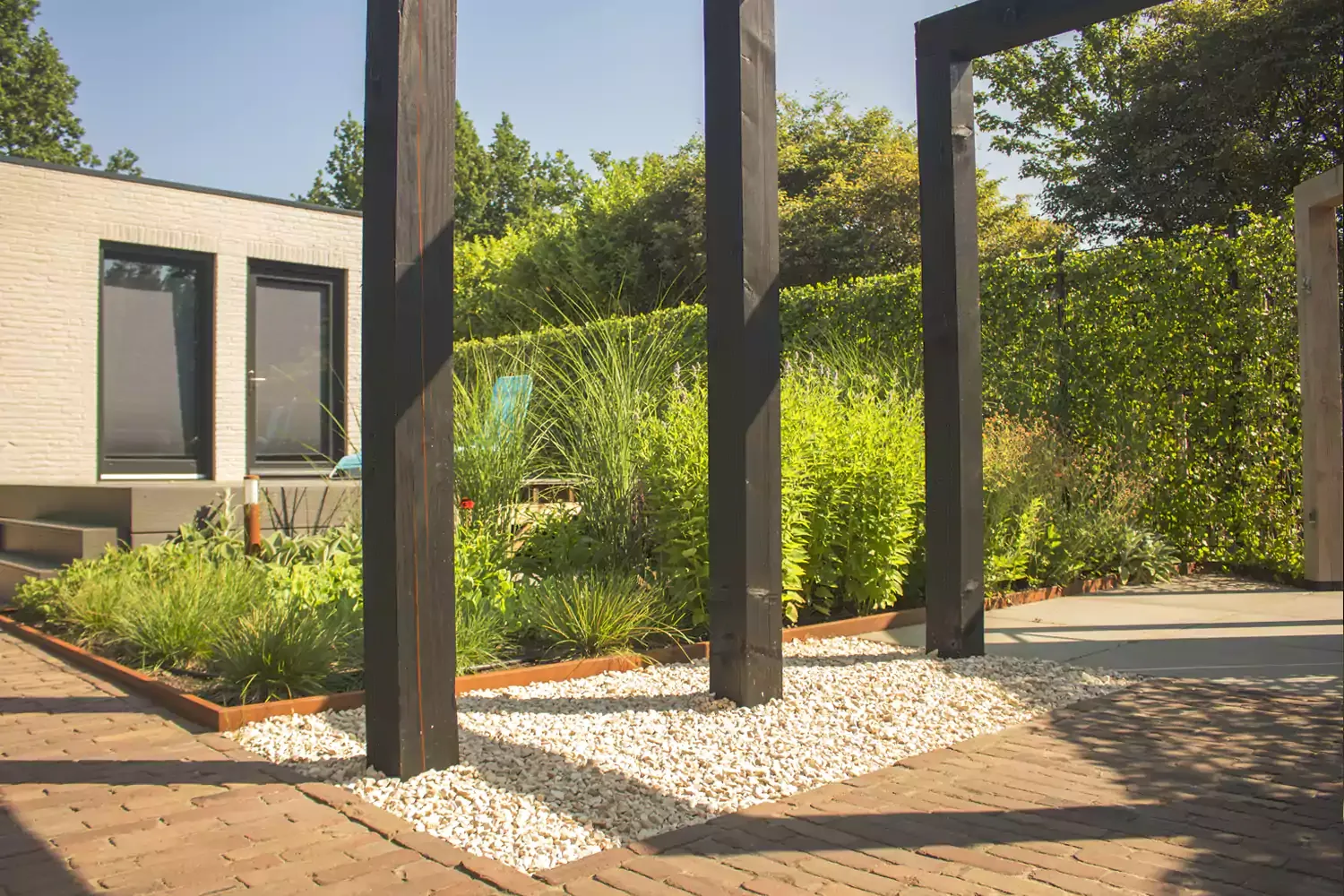 Maud van den Berg Tuinontwerp