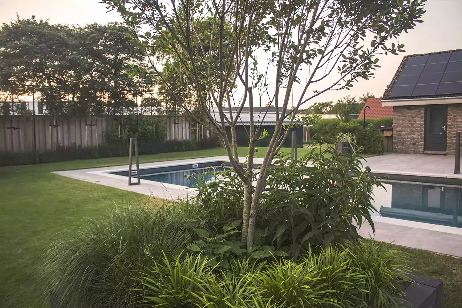 Maud van den Berg Tuinontwerp