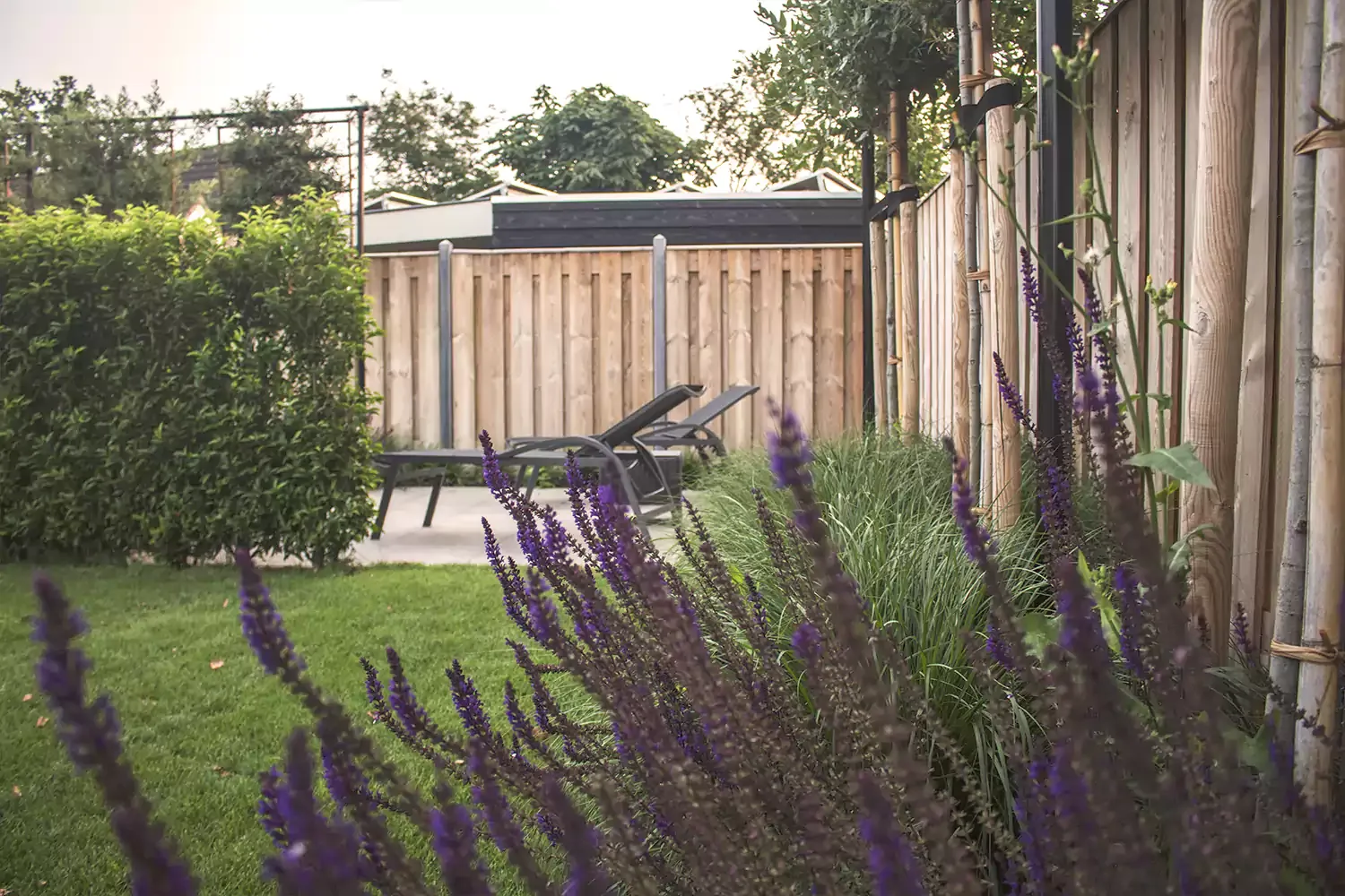 Maud van den Berg Tuinontwerp