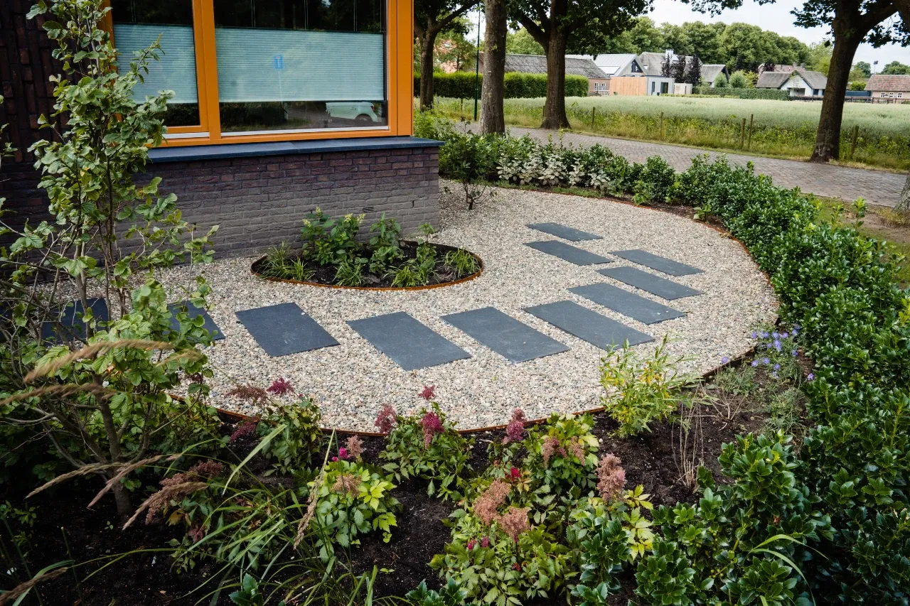 Maud van den Berg Tuinontwerp