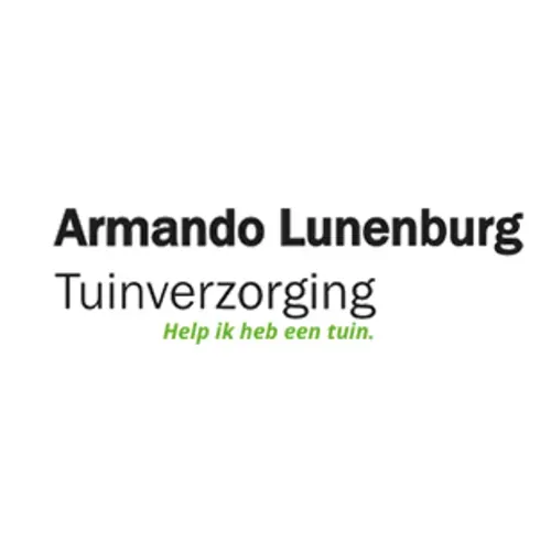 Armando Lunenburg Tuinverzorging
