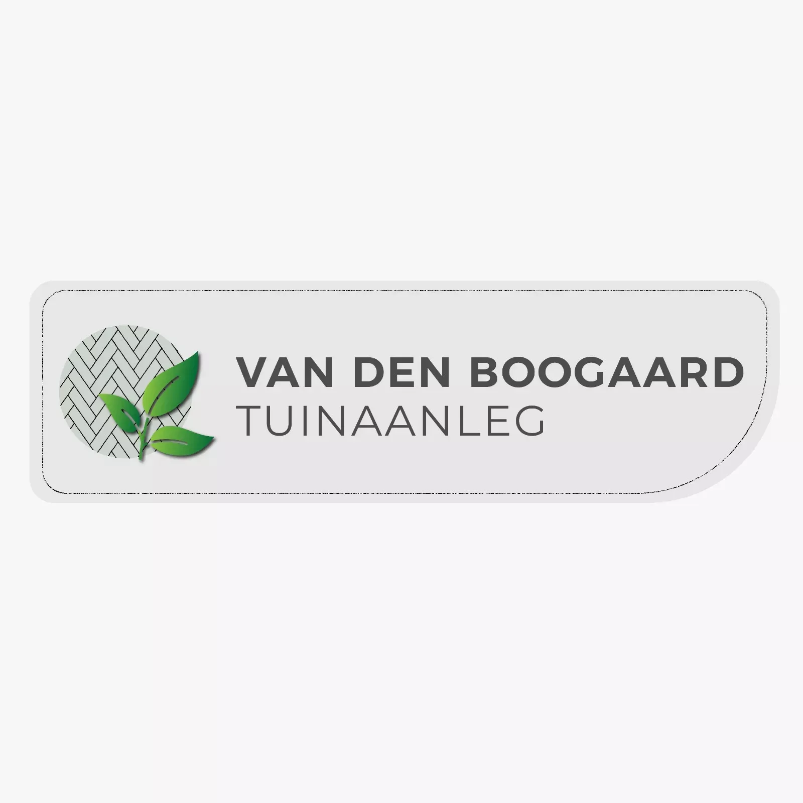 Van den Bosch