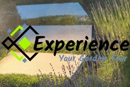 Uniek in Europa: Experience Your Garden Tour