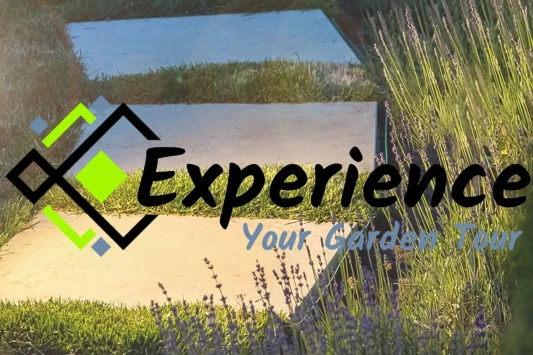 Uniek in Europa: Experience Your Garden Tour