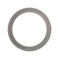 In-Lite - Ring 68 Pearl Grey