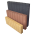 Zwart