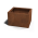 Corten+bodem+wiel
