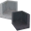 Zwart