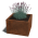 Corten+bodem+voet