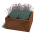 Corten+bodem+voet