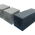Grijs