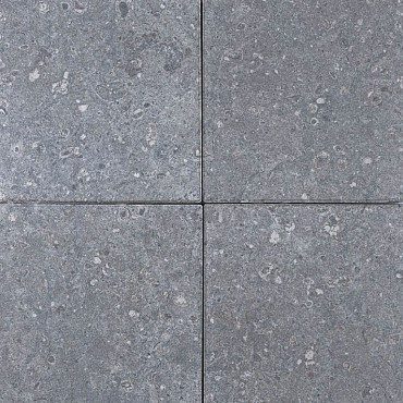 GeoProArte® 60x60x4 Stones Sedimental Grey