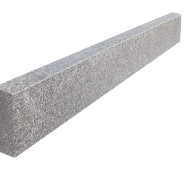 Granite board 5x15x100 cm Dark Grey (prijs op aanvraag)