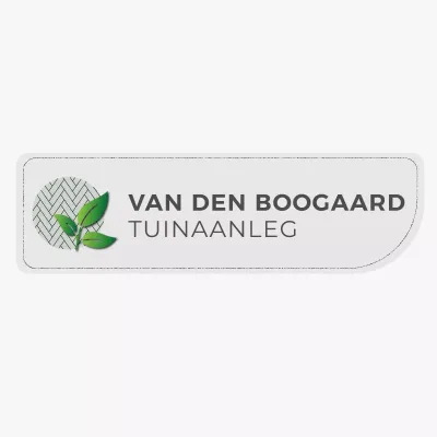 Van den Bosch