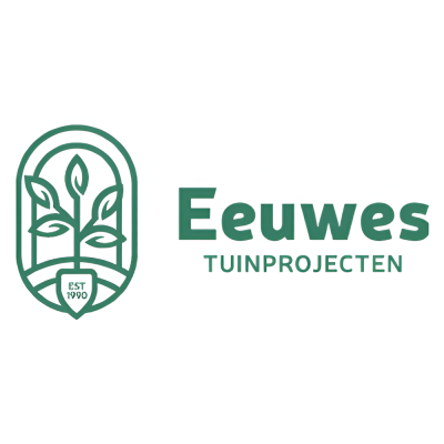 Eeuwes Tuinprojecten