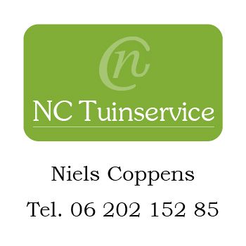 NC Tuinservice