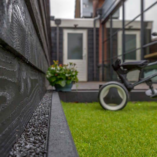 Varistone Splitbinder 1,25 kg transparant