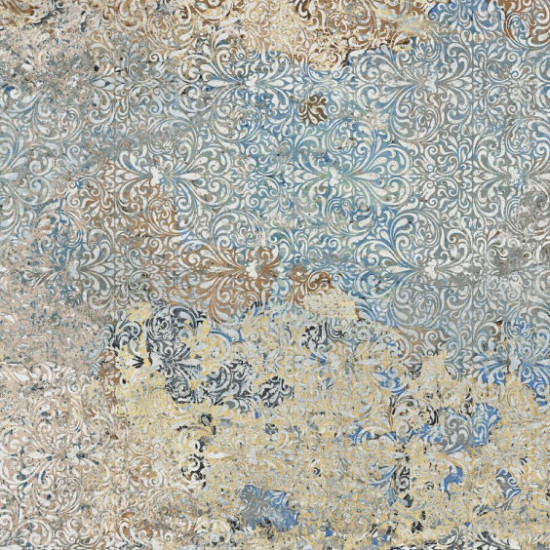 Keramische tegel 100x50x2 cm Carpet Vestige Natural