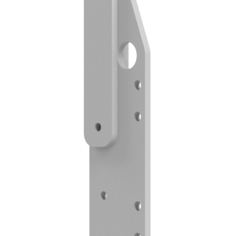 Flexline & Rigidline Rib, Weervast