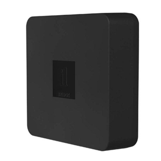 in-lite - Smart Bridge