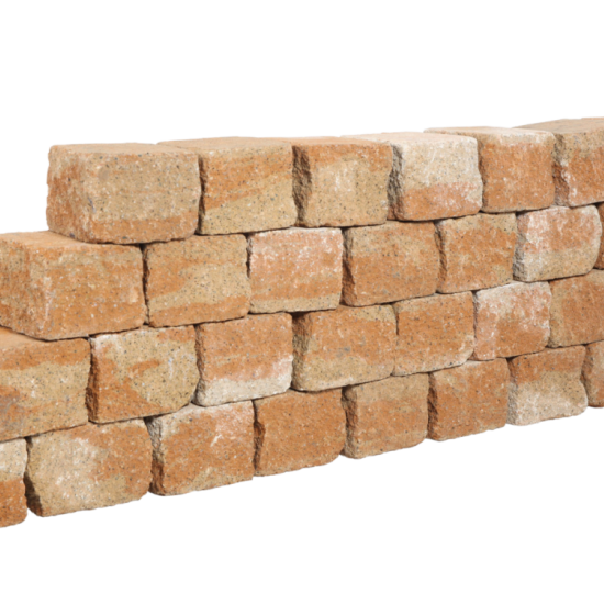 Combiwall Splitton 22/15x20x15 Mont Blanc (lxbxh)