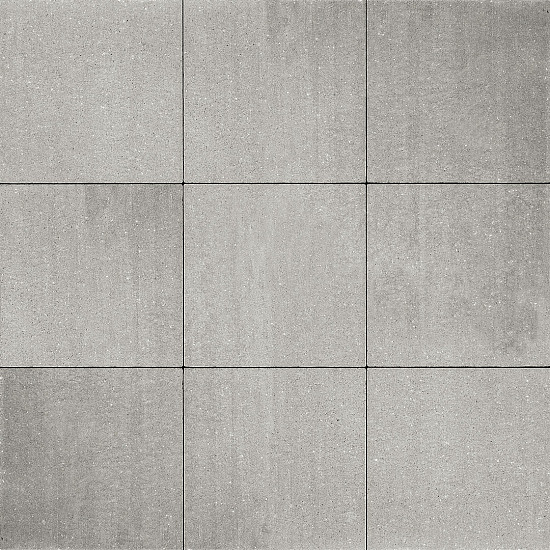 Infra Trottoir tuintegel zf grijs 30x30x5 cm