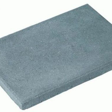 Infra Betontegel 60x40x4,8 cm grijs HK GF