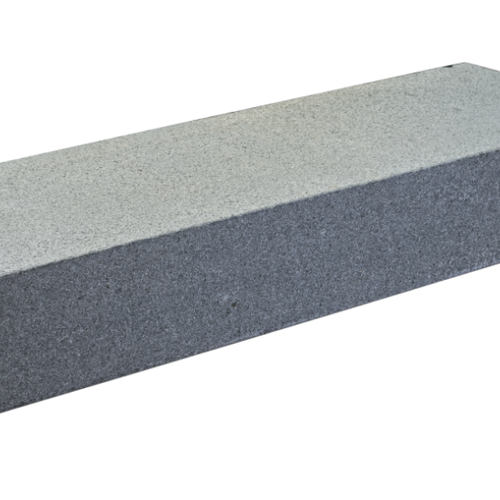 Traptrede Tahiti blue piazzo linea 50x35x15 cm