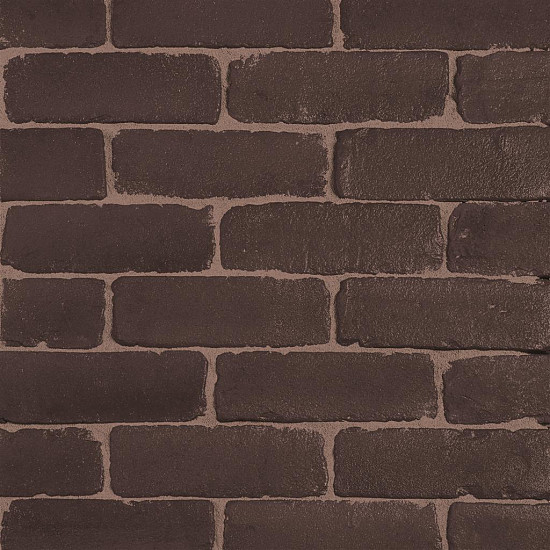 Countrystone 20x6,5x6 Aubergine