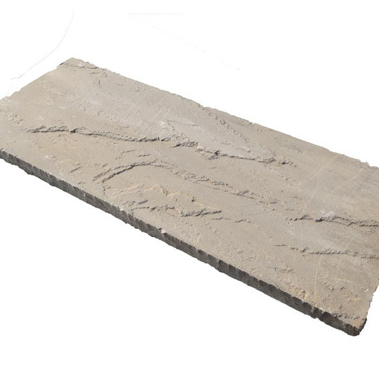 Kandla Grey Seirele Palissade 150x50x3/5