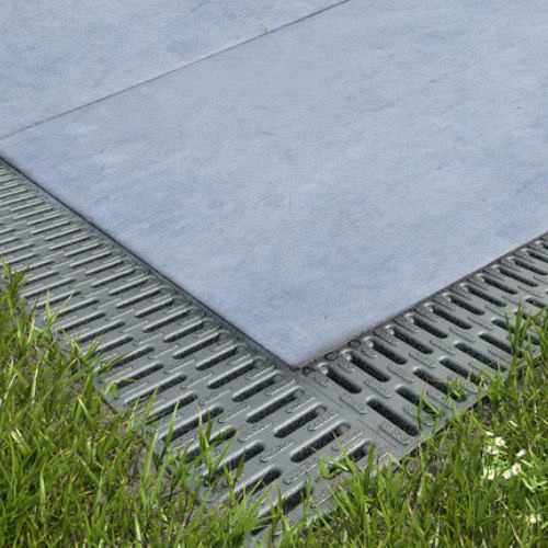 Hexdrain Garagepack (3m + toebehoren)