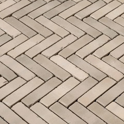 Gebakken DF60 Terra Gromo Antica 204x67x60