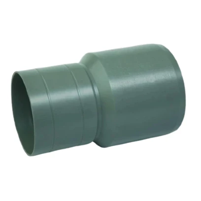 Drain Hulpstuk | PVC | Drain-120 Verloop (Ø60-80mm)