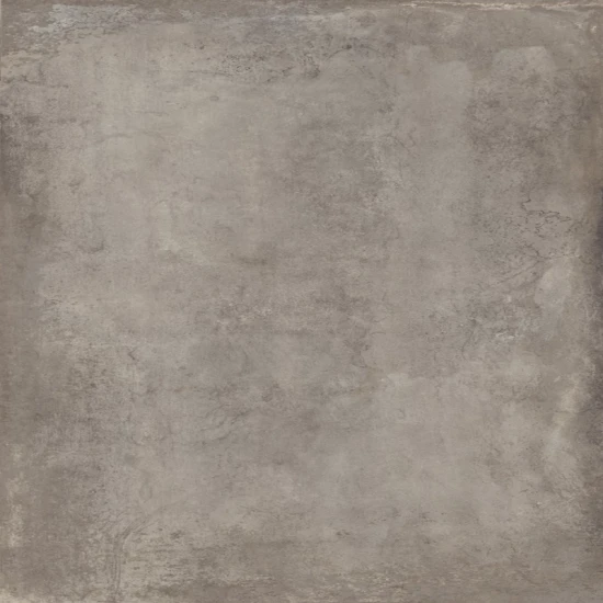 Keramische tegel 100x100x2 cm Konkrete Cenere