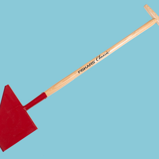 Graskantsteker FISKARS CLASSIC met Essen steel