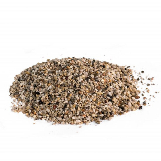 **20 kg Grind 2-5 mm**