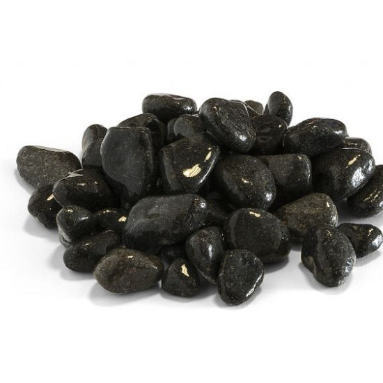 20 kg Basalt Pebbles 10-25 mm