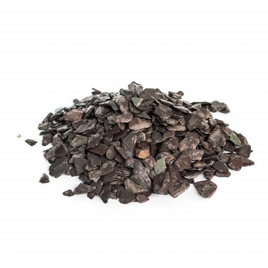 **20 kg Canadian Slate Grijs/Blauw 30-60 mm**