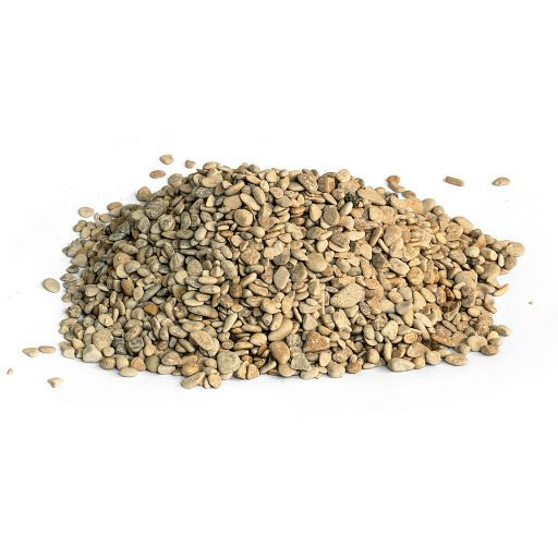 **20 kg Castle Grind 5-7 mm**