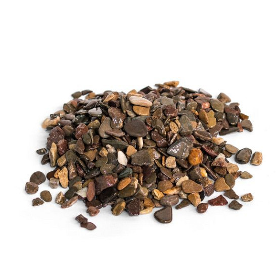 20 kg Flachkorn 8-16 mm