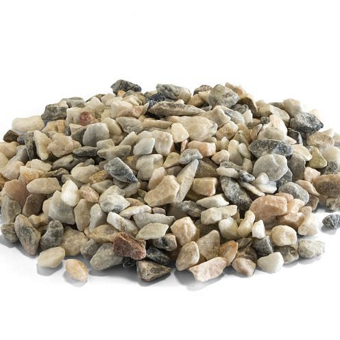 20 kg Flamingo Marble Split 6-14 mm