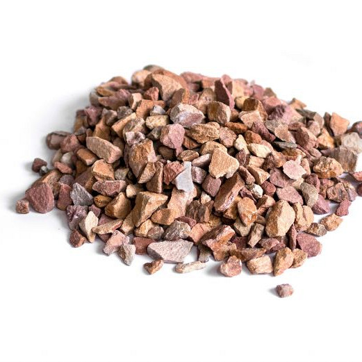 20 kg Grauwacke Split 14-25 mm