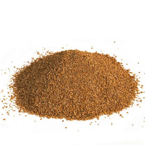 20 kg Inveegsplit Geel 1-3 mm